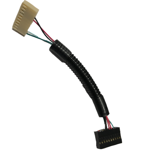 Cable RS232 GBA ST2 120mm
