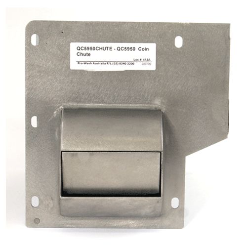 Coin Chute QC5950