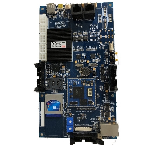 Quest QT850C Merlin 2 Base Kit
