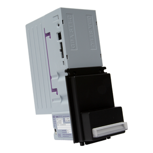 Note Acceptor GBA ST1-C w/ Stacker