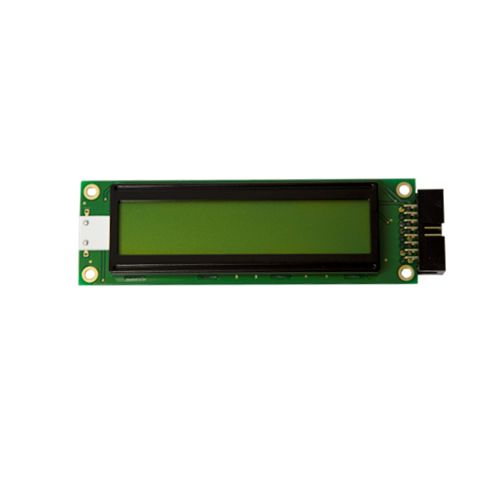 Merlin 2 LCD Screen