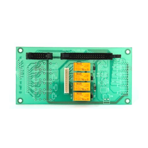 Relay Board QC5502