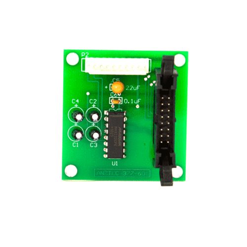 RS232 Interface Board (All Machines)
