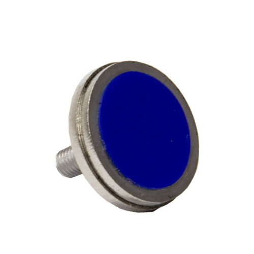 Blanking Buttons for QW5960Q Entry System