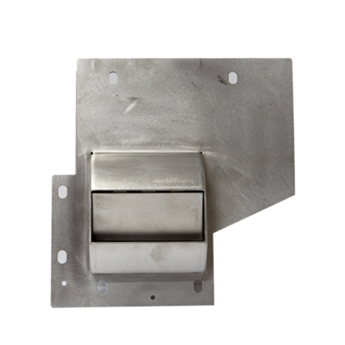 Coin Chute QW5960Q - Quest Entry