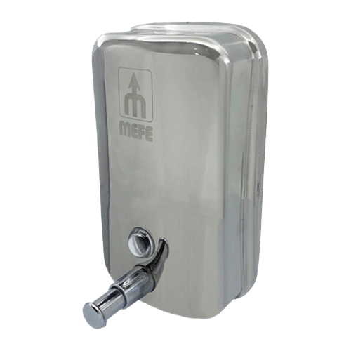 Soap Dispenser 1L Stainless