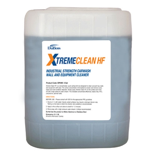 Xtreme Clean HF 5 gal