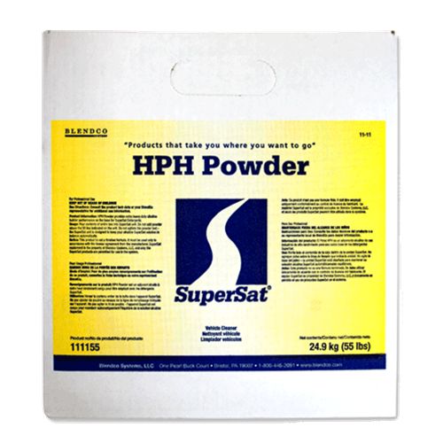 SuperSat HPH Powder 55lb