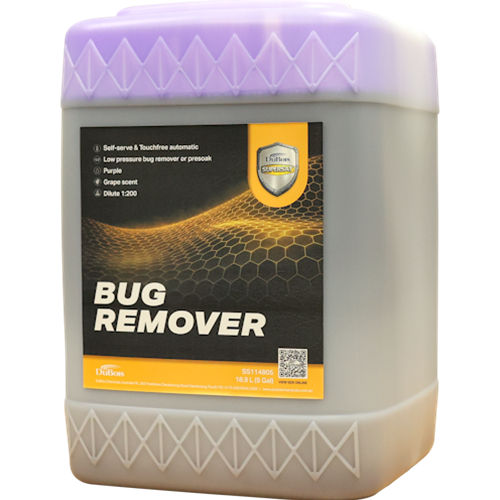 SUPERSAT Bug Remover (5 gal)