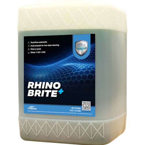 READYBLEND Rhino Brite + (5 gal)