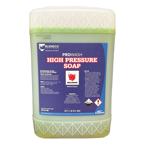 Prowash High Pressure Soap 6 gal