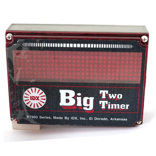 LED Segment for Dixmor Big Timer