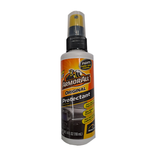 Armor All Protectant Bottles  4oz (24)