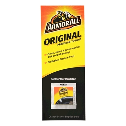 Overlay Armorall Protectant Sponge