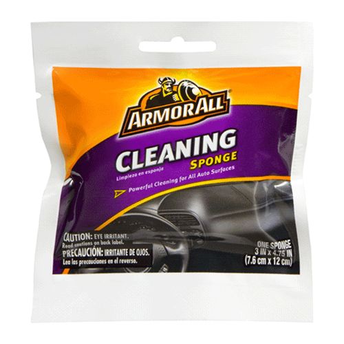 Armor All Multi-Purpose Sponge (100)