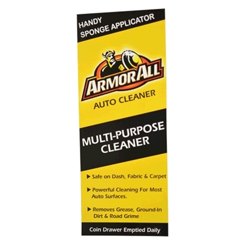 Armor All Protectant Sponge, Original