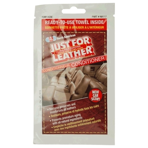 Just For Leather (100)