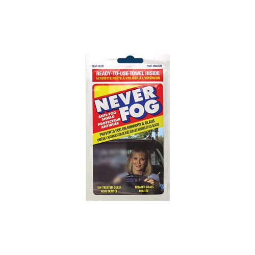 Never Fog Sachet (100)