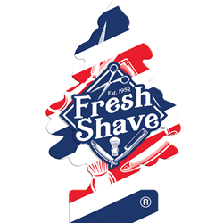 Decal Tree Fresh Shave Fragrance