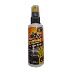 Armor All Original Protectant Car Wash Vending Spray Bottle 4oz (24)