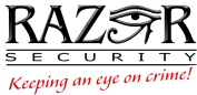 Razor Logo